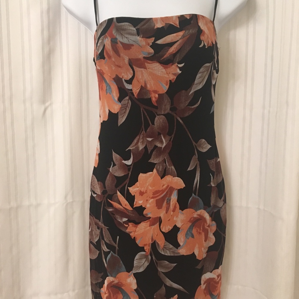 Charlotte Russe Dress